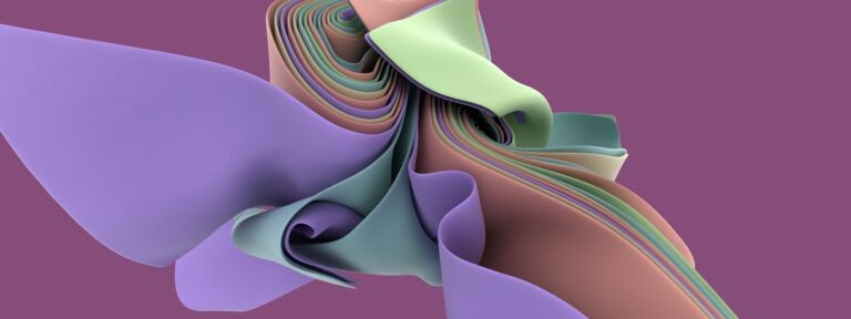 PROCEDURAL IMMERSE YOURSELF WAVY