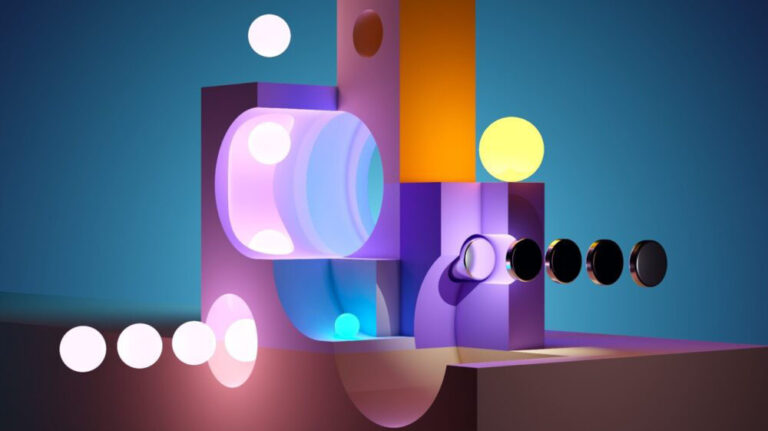 Global illumination